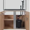 Meuble hêtre pour aquarium 270L FLUVAL SIENA (produit seul)