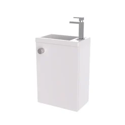 Meuble lave mains Eco 40 AURLANE