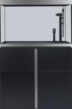 Meuble noir pour aquarium 270L FLUVAL SIENA (produit seul)