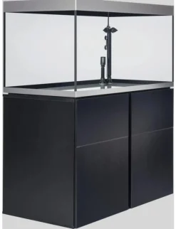 Meuble noir pour aquarium 270L FLUVAL SIENA (produit seul)