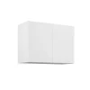 Meuble RBAccess haut 80 cm 2 portes