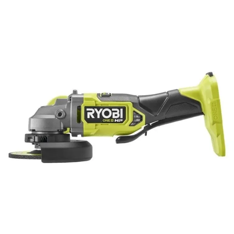 Meuleuse d'angle 125 mm 18V ONE+ HP (produit seul) RYOBI
