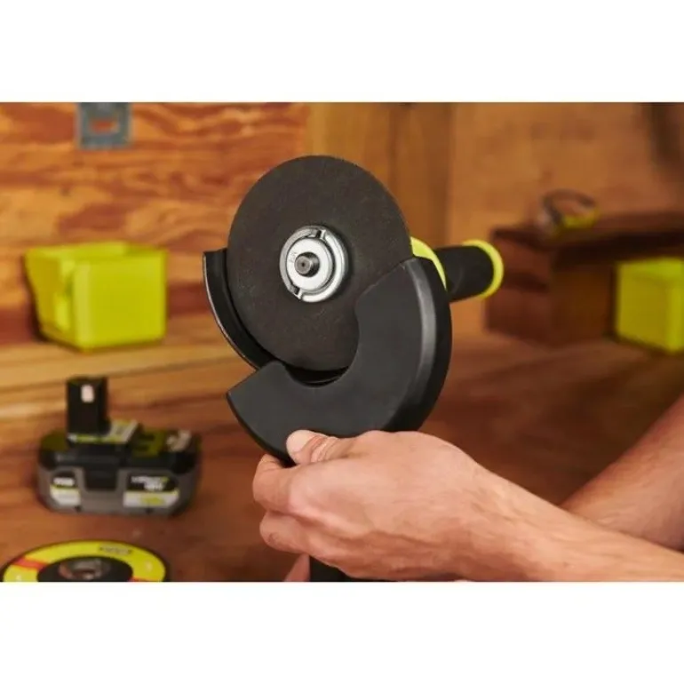 Meuleuse d'angle 125 mm 18V ONE+ HP (produit seul) RYOBI