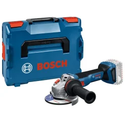 Meuleuse d'angle sans fil BOSCH GWS 18V-11 sans batterie