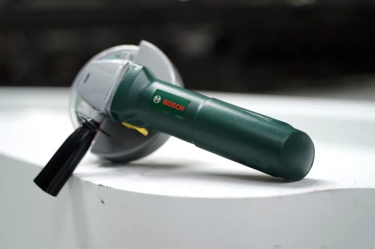 Meuleuse électronique Bosch