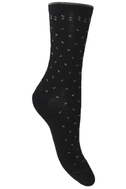 Mi chaussette motif brillant 39/41