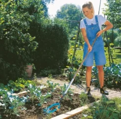 Émietteur-sarcleuse Combisystem 14 cm GARDENA