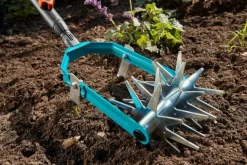 Émietteur-sarcleuse Combisystem 14 cm GARDENA