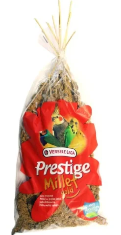 Millet en grappe jaune 300g