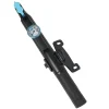 Mini pompe à main à manomètre P350