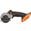 Mini scie multi-matériaux Brushless Subcompact 18V AEG