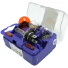 Mini-coffret de lampes de secours H7 Standard