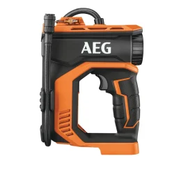 Mini compresseur 18V - 10,3bar AEG