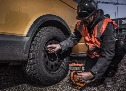 Mini compresseur 18V - 10,3bar AEG