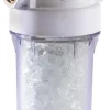 Mini-filtre anticalcaire pour chauffe-eau