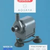 Mini pompe à eau 160 - pour aquarium de 120 à 160L ZOLUX