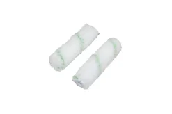 2 mini recharges finition satin système turbo Téflon® 110mm