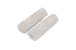 2 mini recharges pour lasure système turbo Téflon® 110mm
