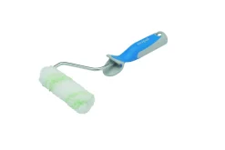 Mini rouleau finition mate système turbo teflon 110mm