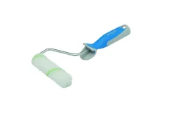 Mini rouleau finition satin système turbo teflon 110mm