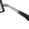 Miroir d'inspection télescopique 290 à 876mm avec LED