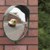 Miroir de sortie Ø 30cm