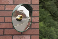 Miroir de sortie Ø 30cm