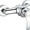 Mitigeur douche Byron chromé ROUSSEAU
