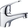 Mitigeur lavabo Altea NF chromé ROUSSEAU