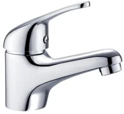 Mitigeur lavabo Altea NF chromé ROUSSEAU