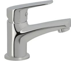 Mitigeur lavabo Mahoo NF chromé ROUSSEAU