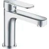 Mitigeur lavabo Malunaï chromé ROUSSEAU