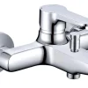 Mitigeur bain douche Chark NF chromé ROUSSEAU
