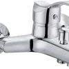 Mitigeur bain douche Nelson chromé ROSSEAU