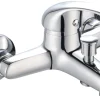 Mitigeur bain douche Terma chromé ROUSSEAU
