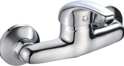 Mitigeur douche Cardiff chromé ROUSSEAU