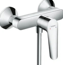 Mitigeur douche Logis E HANSGROHE