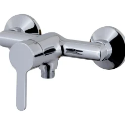 Mitigeur douche Spoleto chromé DIPRA