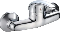 Mitigeur douche Terma chromé ROUSSEAU