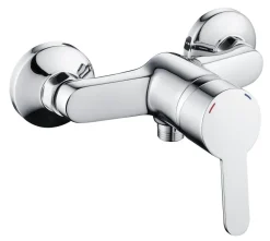 Mitigeur douche Tulsa NF chromé ROUSSEAU