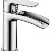Mitigeur lavabo Hutt chromé ROUSSEAU