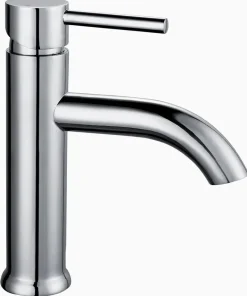 Mitigeur lavabo Ilo small chromé ROUSSEAU
