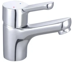 Mitigeur lavabo Kendal chromé ROUSSEAU