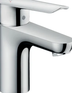 Mitigeur lavabo Logis E 70 HANSGROHE
