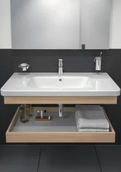 Mitigeur lavabo Logis E 100 HANSGROHE