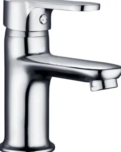 Mitigeur lavabo Maranta chromé ROUSSEAU