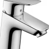 Mitigeur lavabo MyCube M CoolStart HANSGROHE