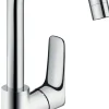 Mitigeur lavabo MyCube Swivel HANSGROHE
