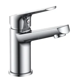 Mitigeur lavabo Sokar Rapidfix chromé EDOUARD ROUSSEAU
