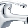 Mitigeur lavabo Terma chromé ROUSSEAU